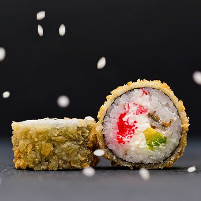 Бангкок в Дзиро суши-бар по цене 790 ₽