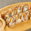 Унаги Филадельфия ролл в Sushi Ways по цене 790