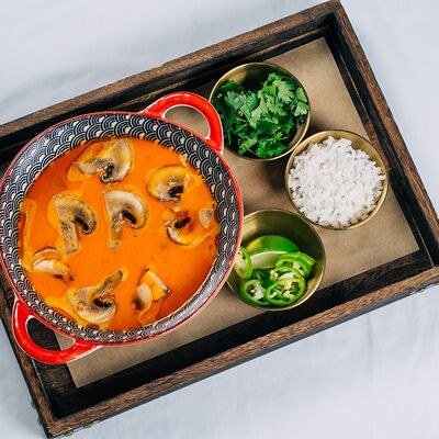 Том-ямидзев Баклажан по цене 920 ₽