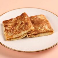 Блины с мясом в Север-Метрополь