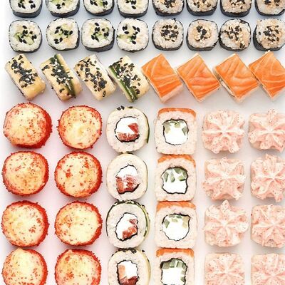 Обжирейшн в Kaifa по цене 2175 ₽