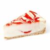 Чизкейк Клубничный в Pizza House по цене 270