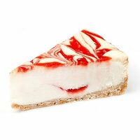 Чизкейк Клубничный в Pizza House