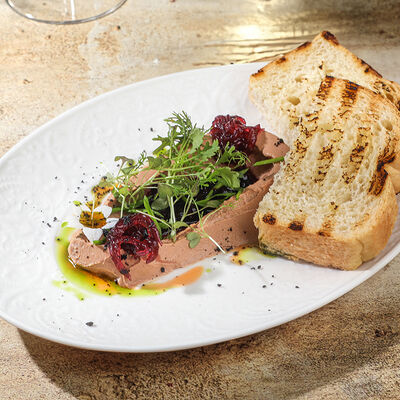 Паштет из куриной печени в Ива по цене 625 ₽