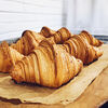 Логотип кафе Croissant Kazan