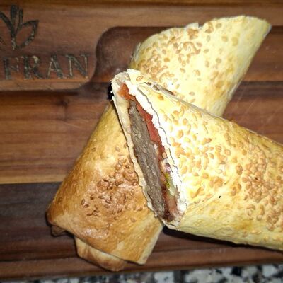 Куфта лаваш в Shafran по цене 42000 сум