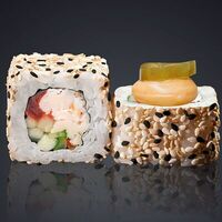 Ролл Мексиканский в Sushi Fixprice