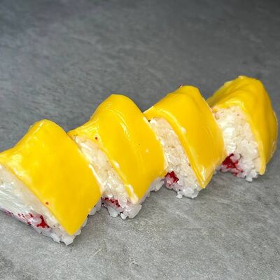 Сырный треугольник в Кэйго доставка по цене 209 ₽