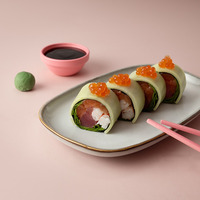 Кето ролл в Rollwell