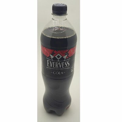 Evervess Cola в Yoshi по цене 150 ₽