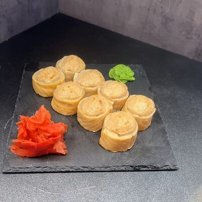 Вулкан в Лось Лосось по цене 1050 ₽