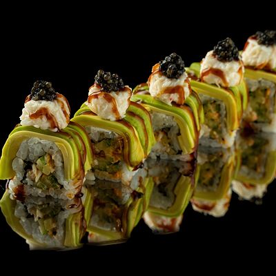 Hamster-ролл в Hamster по цене 2130 ₽