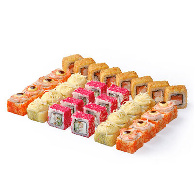 Дозаправка в Аппетит по цене 2089 ₽