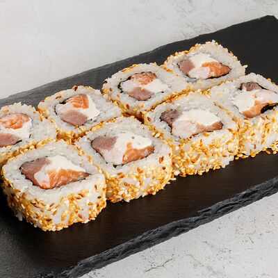 Гурман в Суши лайк по цене 590 ₽