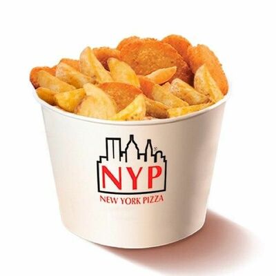 Wow-баскет в New York Pizza по цене 249
