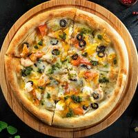 Логотип Берлускони