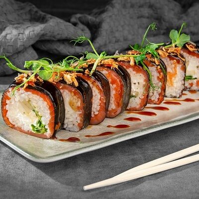 Одзу в Sarang по цене 1111 ₽