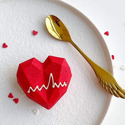 Шоколадная бомбочка с какаов Tortterry по цене 360