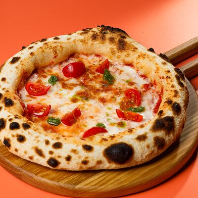 Маргарита в Мясо и булки по цене 750 ₽