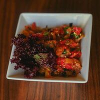 Мангал-салат в Ресторан Барашек