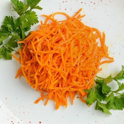 Салат Морковка по-корейски в Good Food по цене 239 ₽