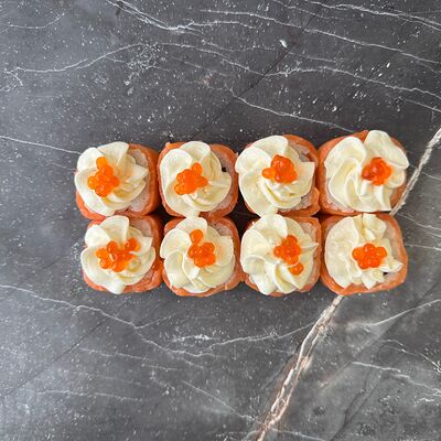 Филадельфия Люкс в Eurasiafood по цене 600 ₽