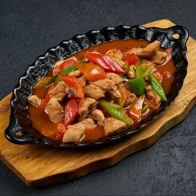 Товук сай в Чайхонa бapaкaт по цене 590 ₽