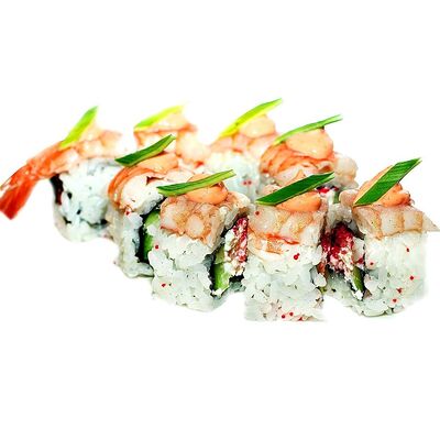 Хиросима в Yoshi Sushi по цене 460 ₽