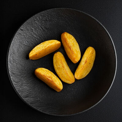 Картофель по-деревенски в Балу по цене 150 ₽