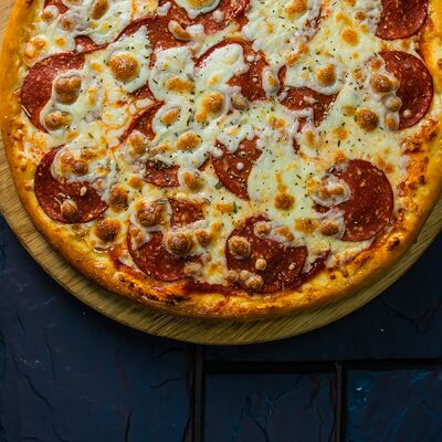 Пепперони в Линия Вкуса по цене 750 ₽