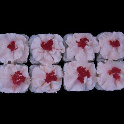 Ролл Лава в Суши Панда по цене 609 ₽