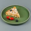Пай с заварным кремом и яблоками в 1st Gallery Lounge по цене 285