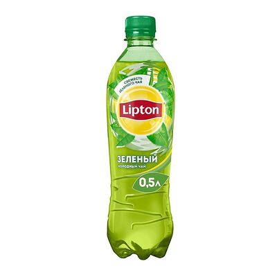 Холодный чай Lipton Зеленый в Тандыр по цене 160 ₽