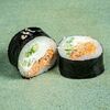 Ролл с лососем терияки и огурцом в SUSHI GIRL LUXURY по цене 865