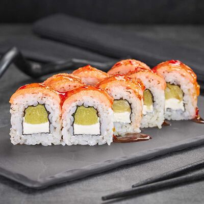 Тайский в Суши Мастер по цене 259 ₽