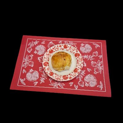 Самса из говядины в Да Еда Кафе Шаурма халяль по цене 200 ₽