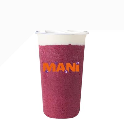 Abuelaв Mani Bubble Tea по цене 608 ₽