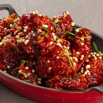 Кореан Хот Чиккенв Кореана по цене 890 ₽