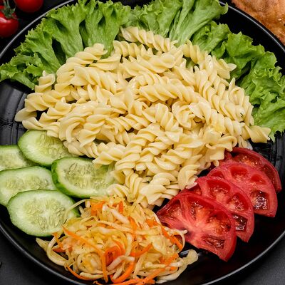 Макароны в AL BARAKAT по цене 250 ₽