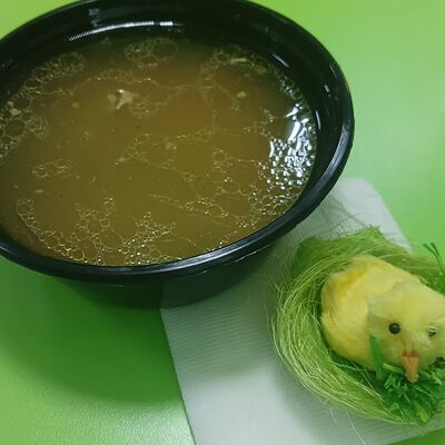 Фрикадельки на семью со спагетти в Кафе-Столовая Солнышко по цене 465 ₽