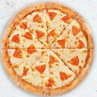 Маргарита в Pizza HeartPizza Hut