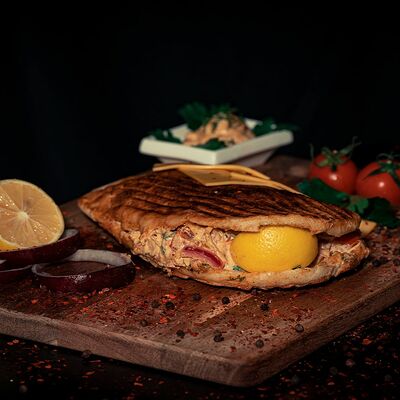 Тантуни в ТАНТУНИ по цене 465 ₽