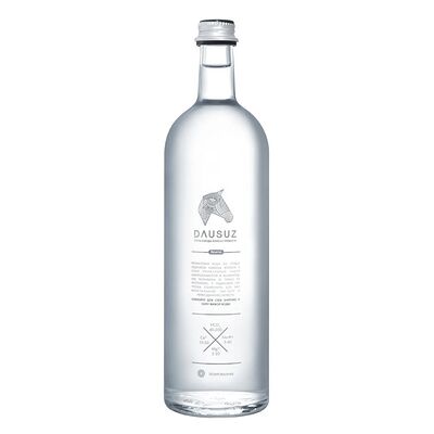 Даусуз с газом 500 мл в Урюк по цене 450 ₽