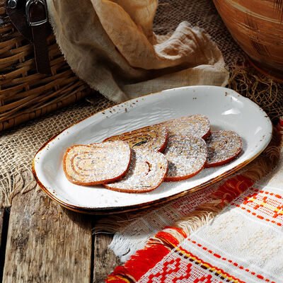 Татлы в Плюшка по цене 410 ₽