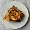 Баскский чизкейк в u.bistro по цене 610