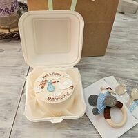 Уже в путив Джем