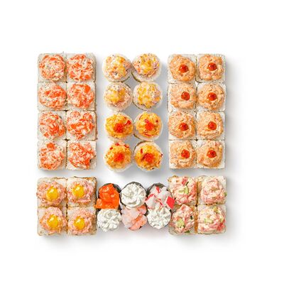 Сет Тартар в Сушивёсла по цене 1055