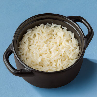 Рис басмати в Рыба моей мечты по цене 490 ₽