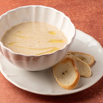 Грибной крем-суп в Авлабар по цене 830 ₽