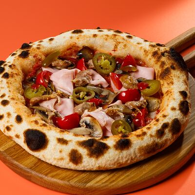 Буффало Бил в Мясо и булки по цене 564 ₽